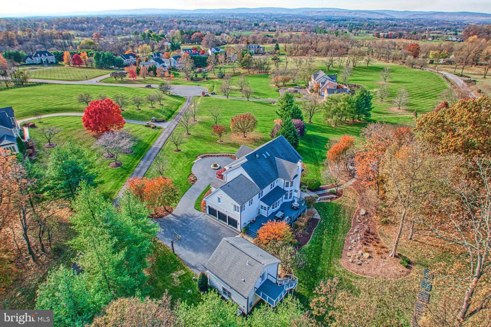 BEACON HILL - Residential