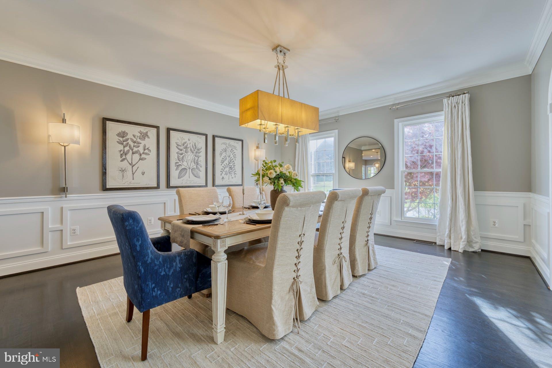 BEACON HILL - Residential