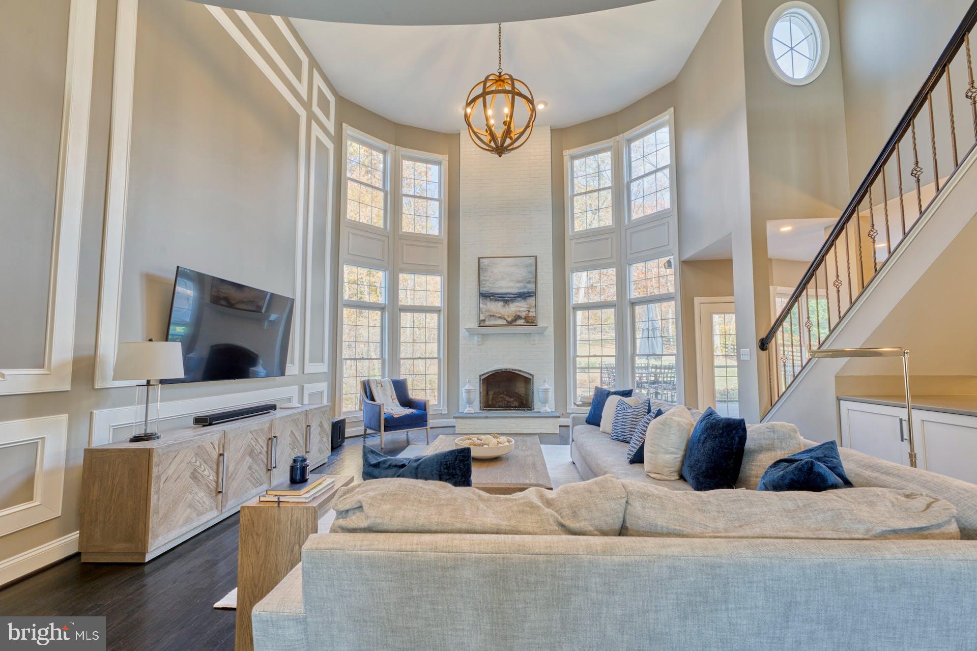 BEACON HILL - Residential