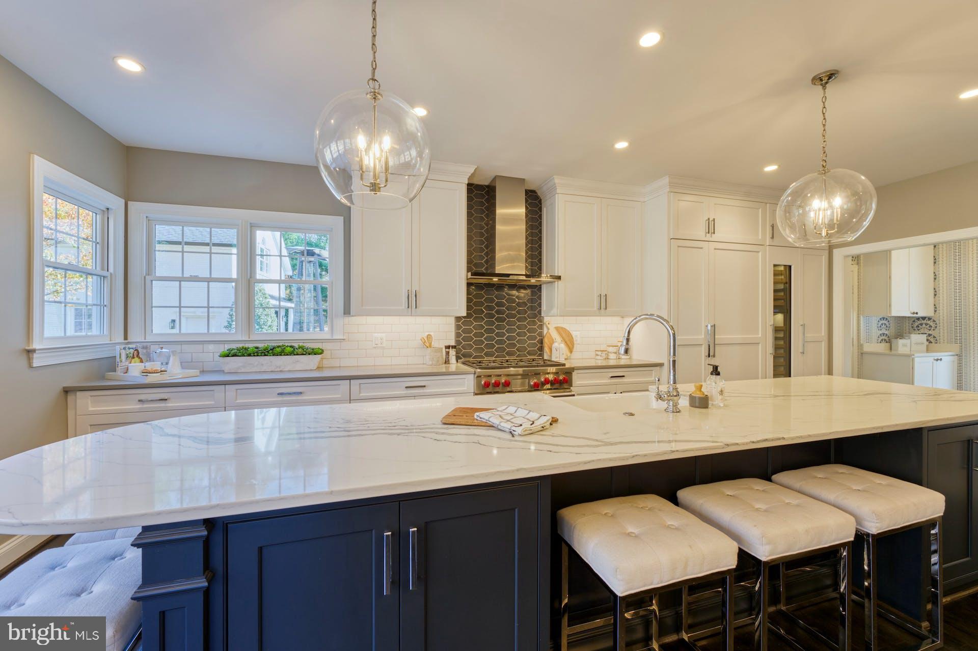 BEACON HILL - Residential