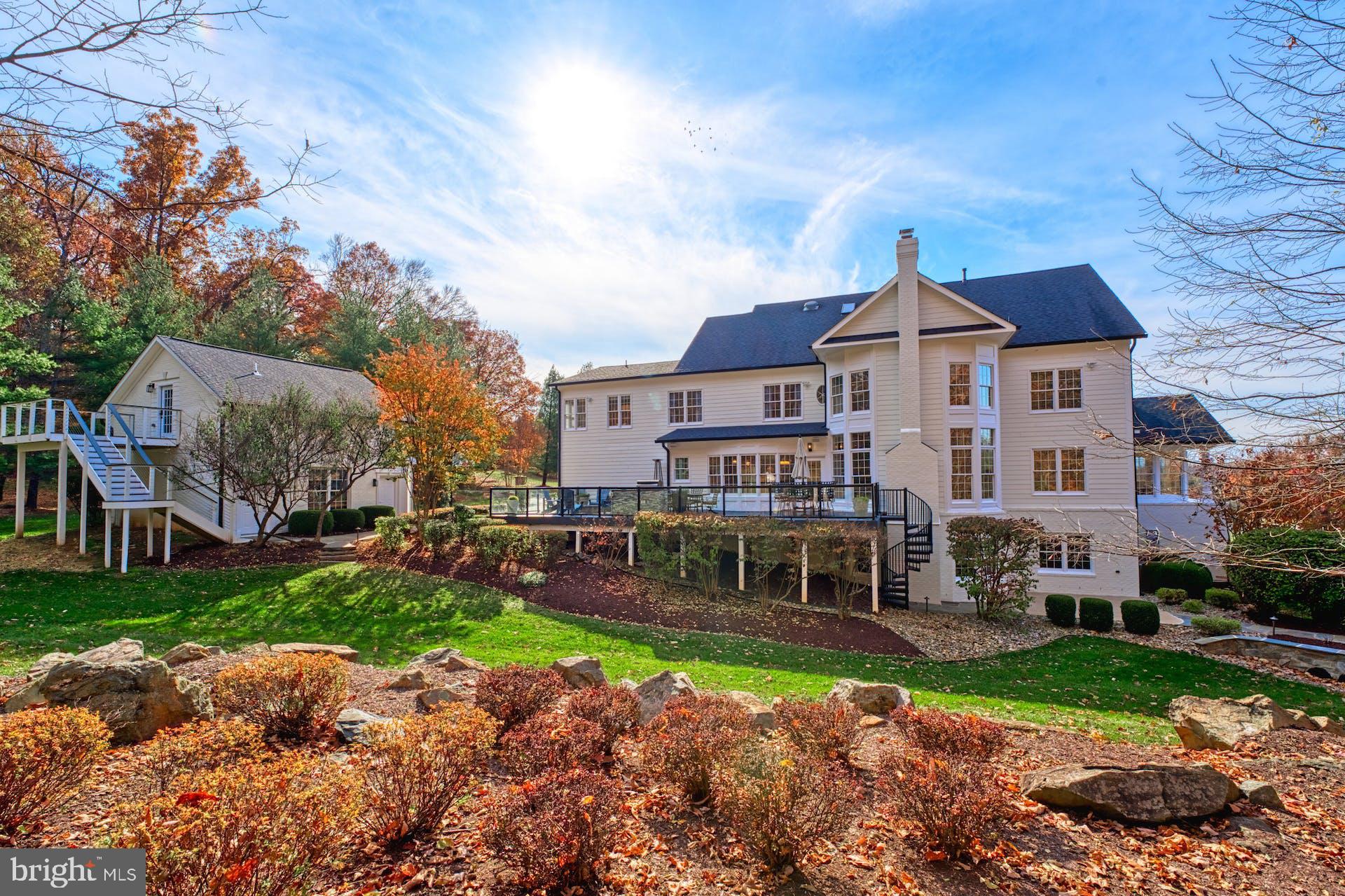 BEACON HILL - Residential