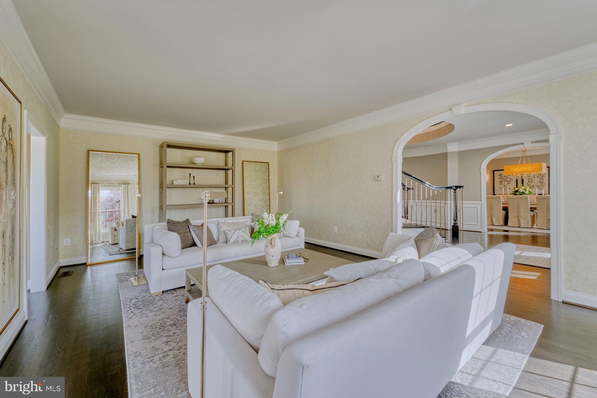 BEACON HILL - Residential