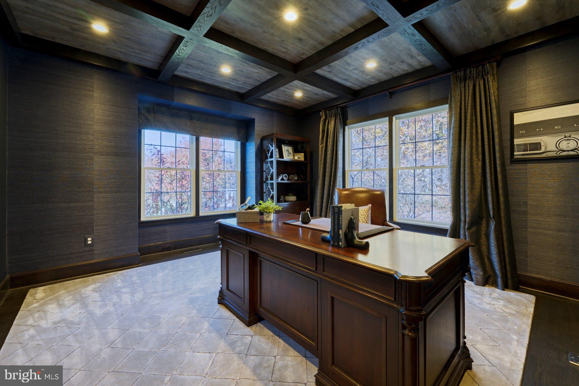 BEACON HILL - Residential