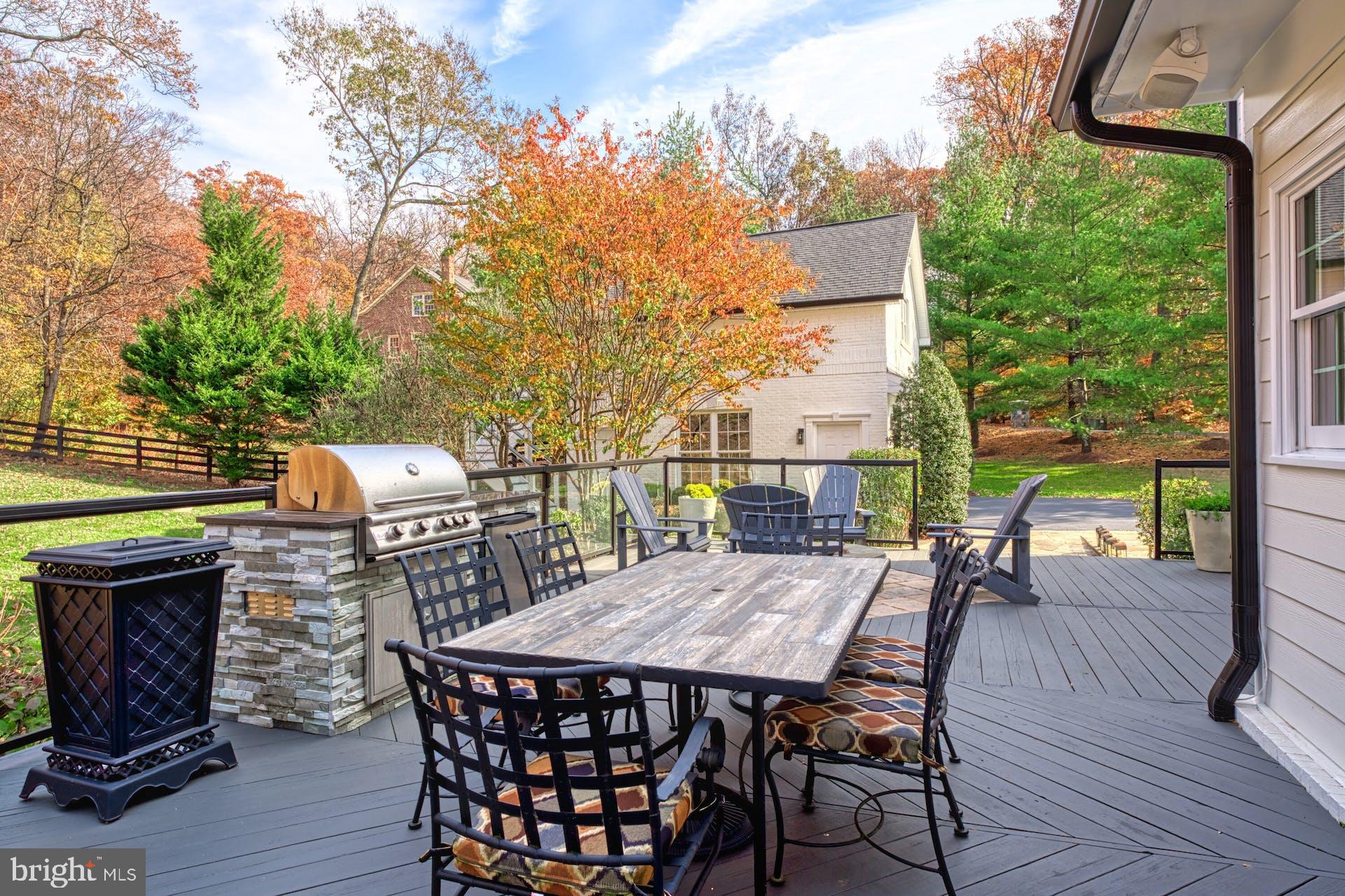 BEACON HILL - Residential