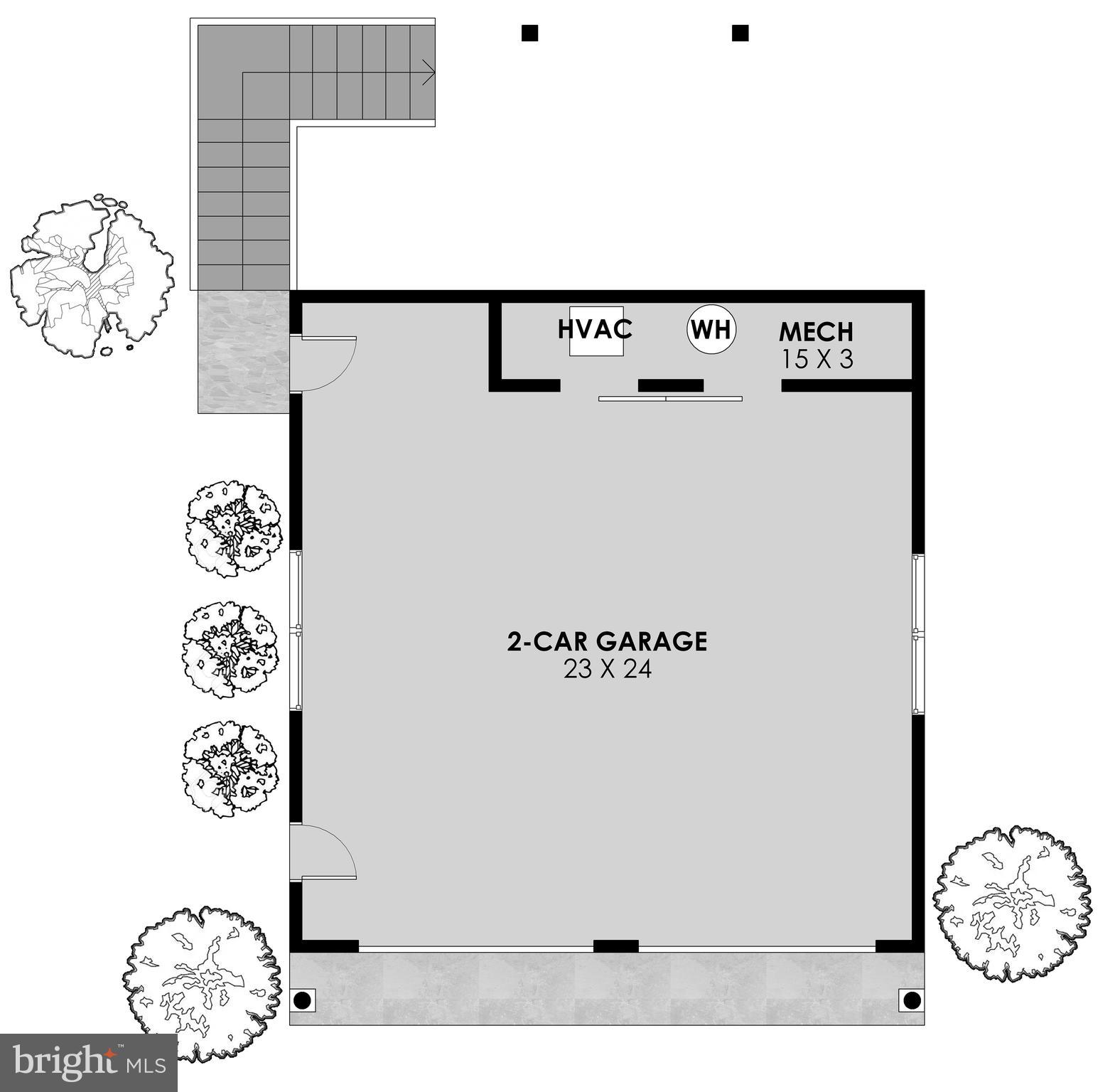 BEACON HILL - Residential