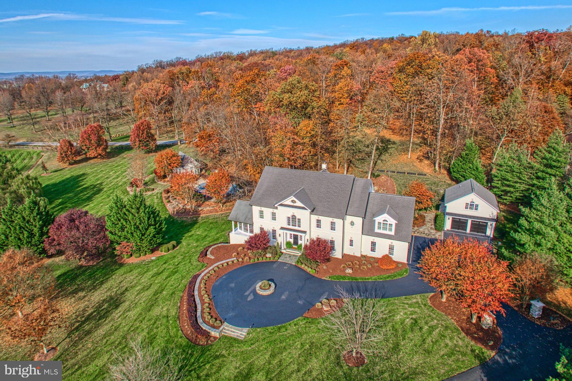 BEACON HILL - Residential