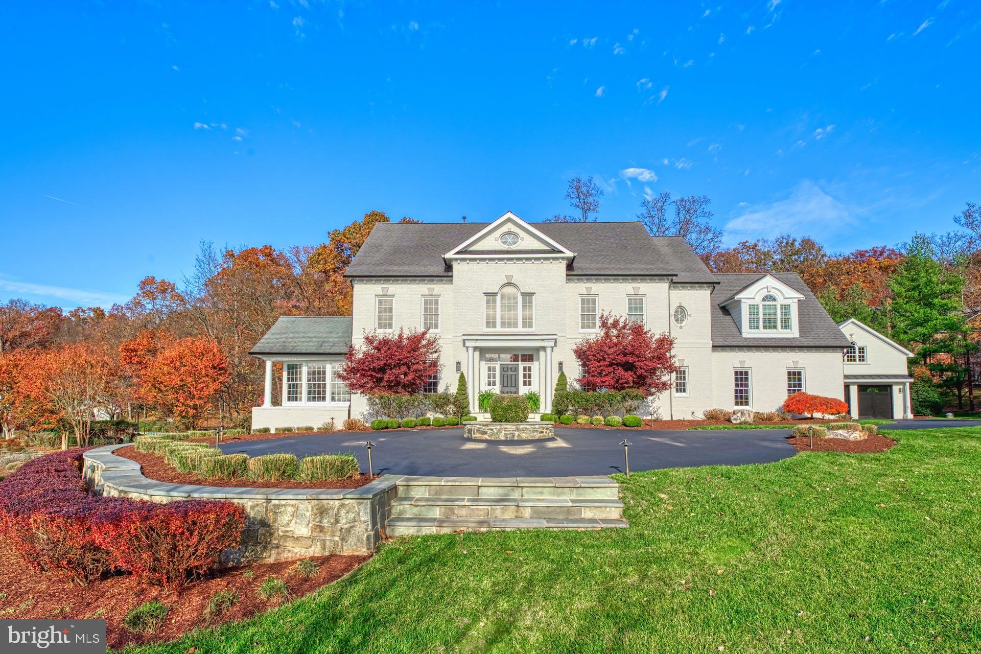 BEACON HILL - Residential