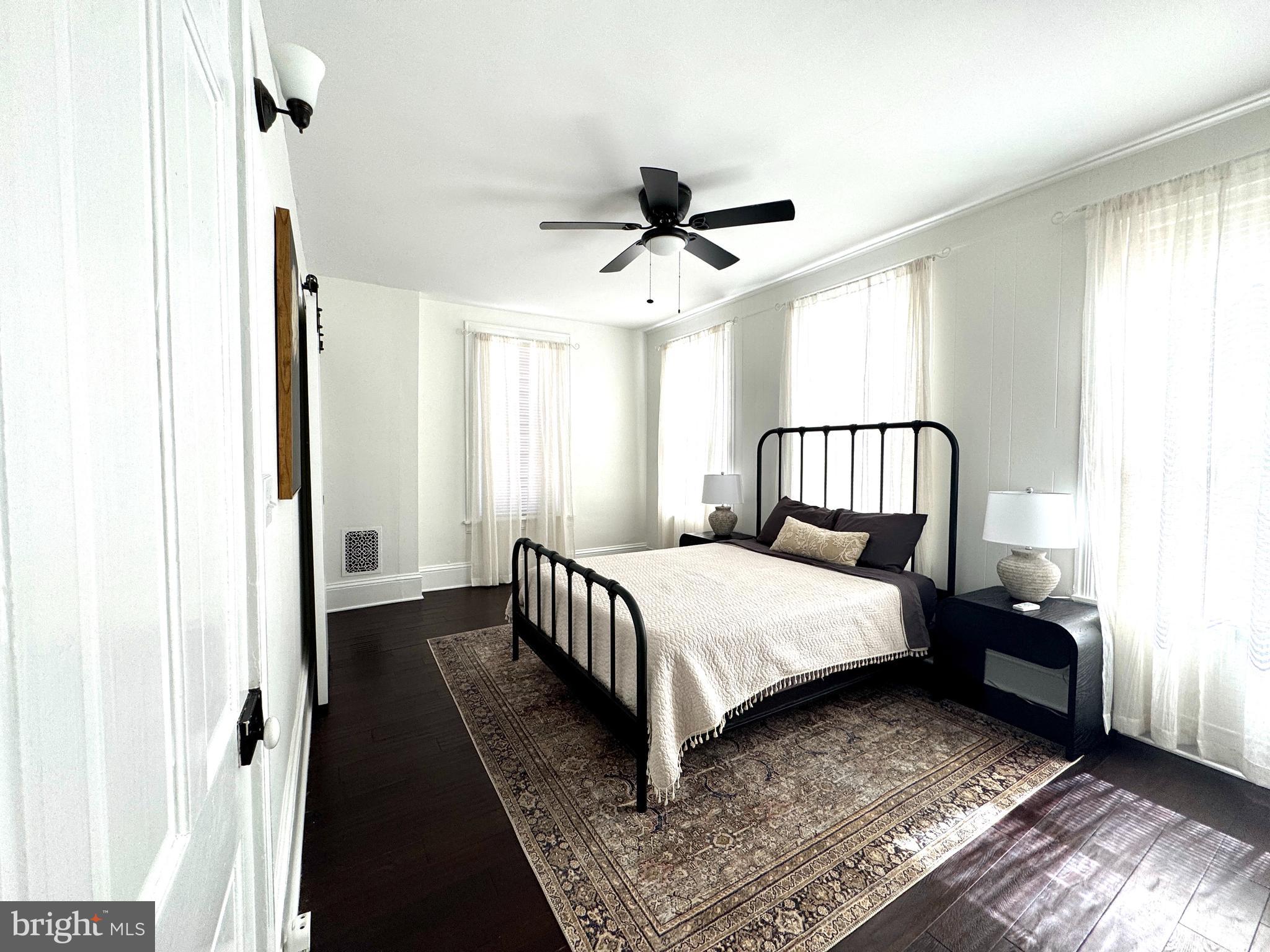 CITY OF LANCASTER - Residential