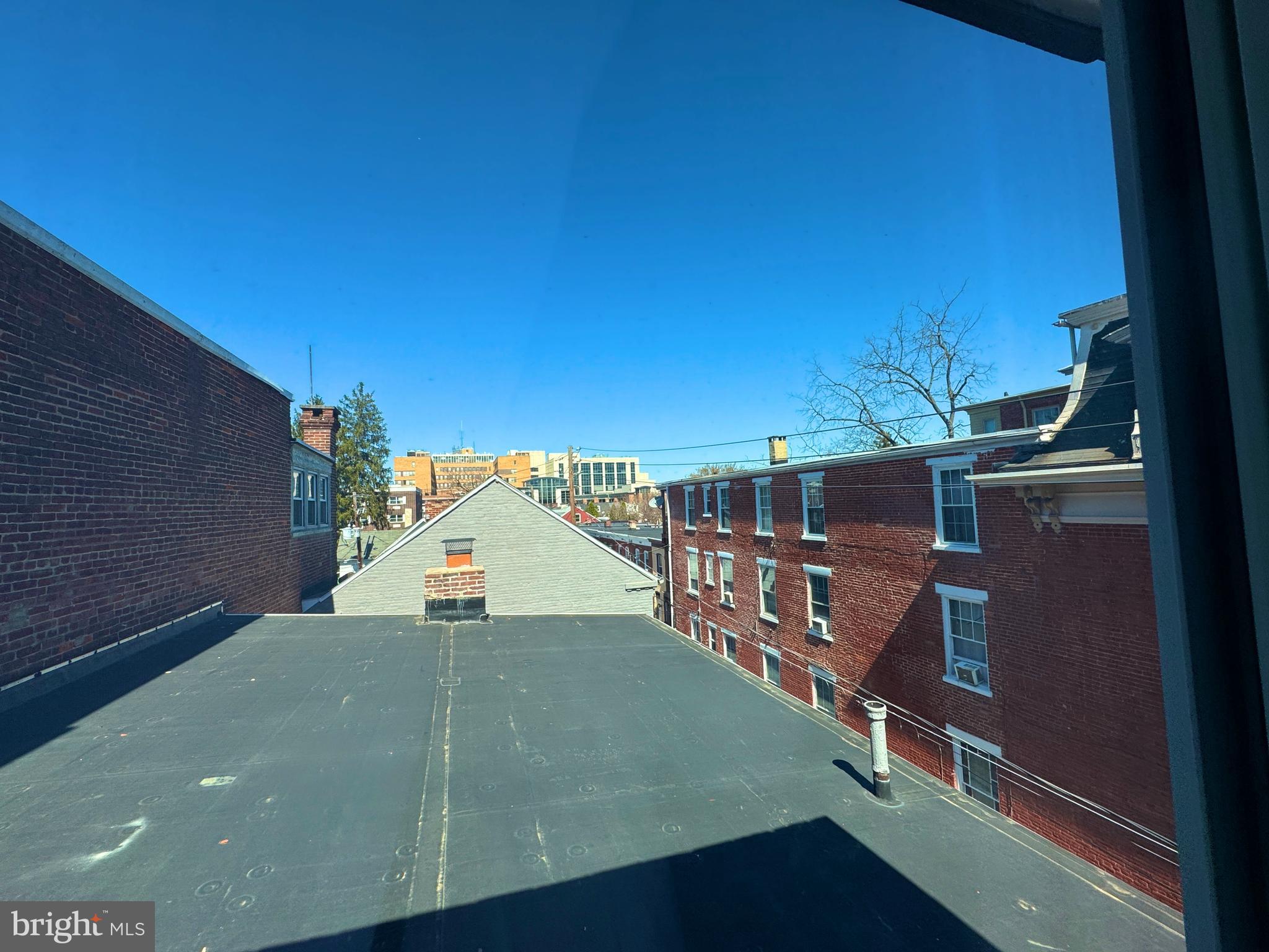 CITY OF LANCASTER - Residential