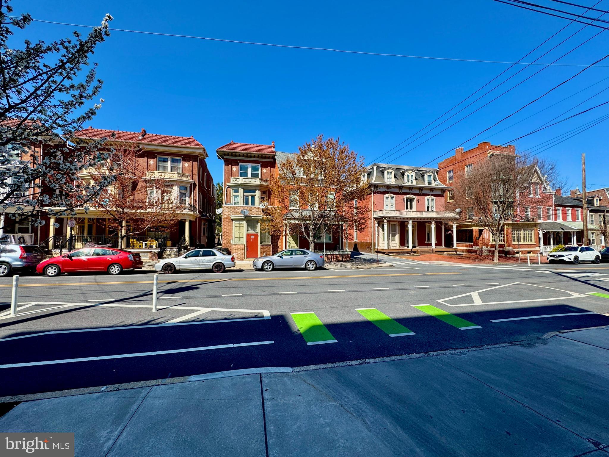 CITY OF LANCASTER - Residential