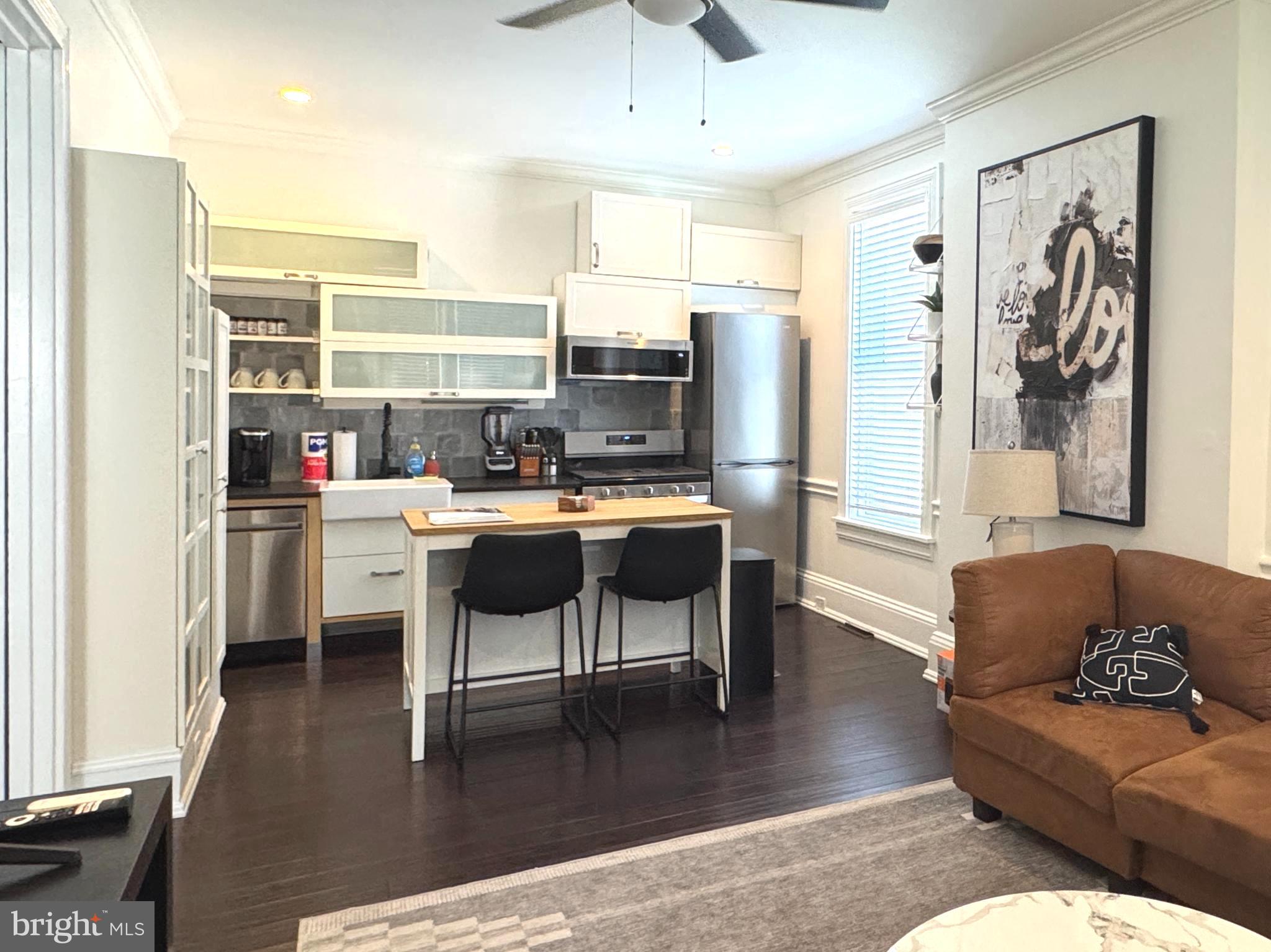 CITY OF LANCASTER - Residential