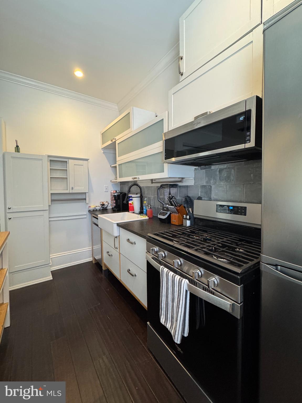 CITY OF LANCASTER - Residential