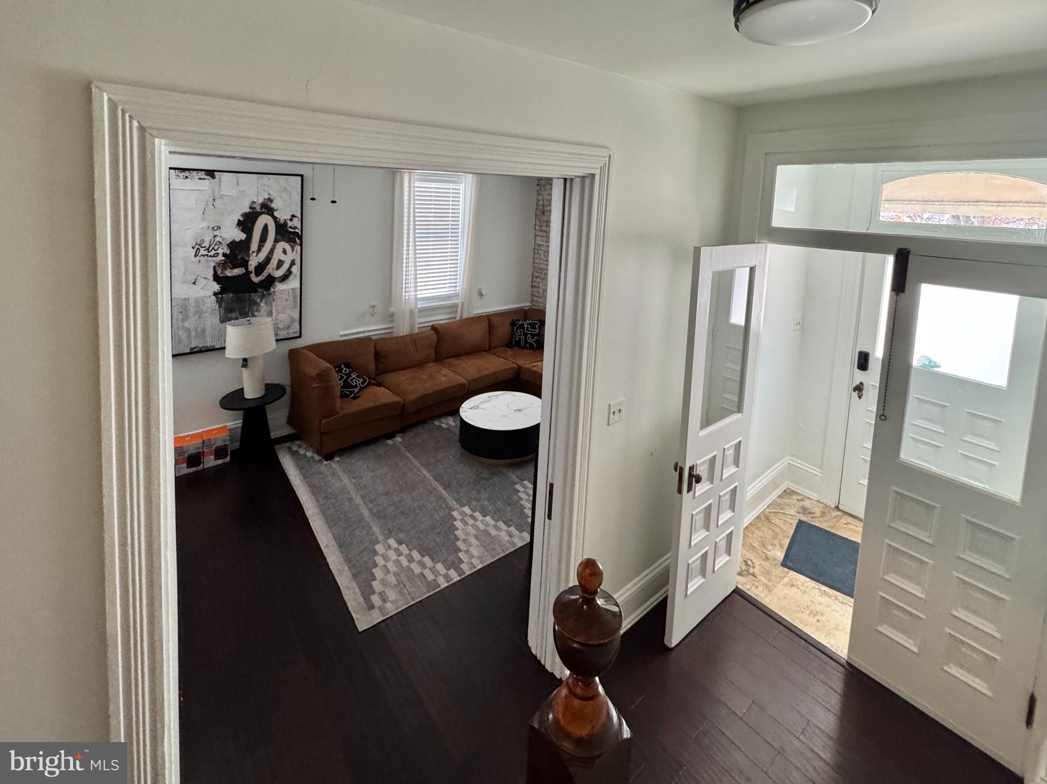 CITY OF LANCASTER - Residential