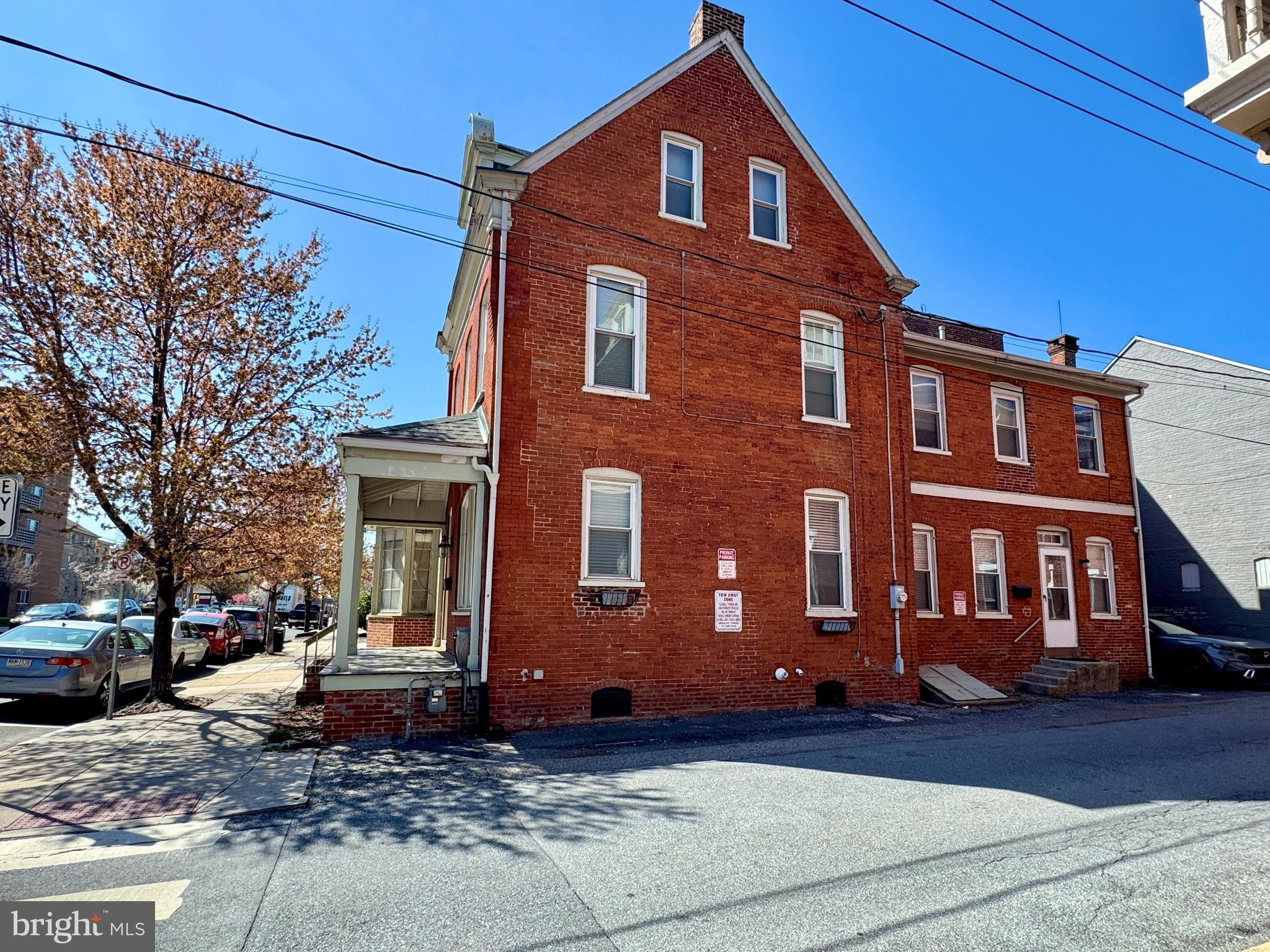 CITY OF LANCASTER - Residential