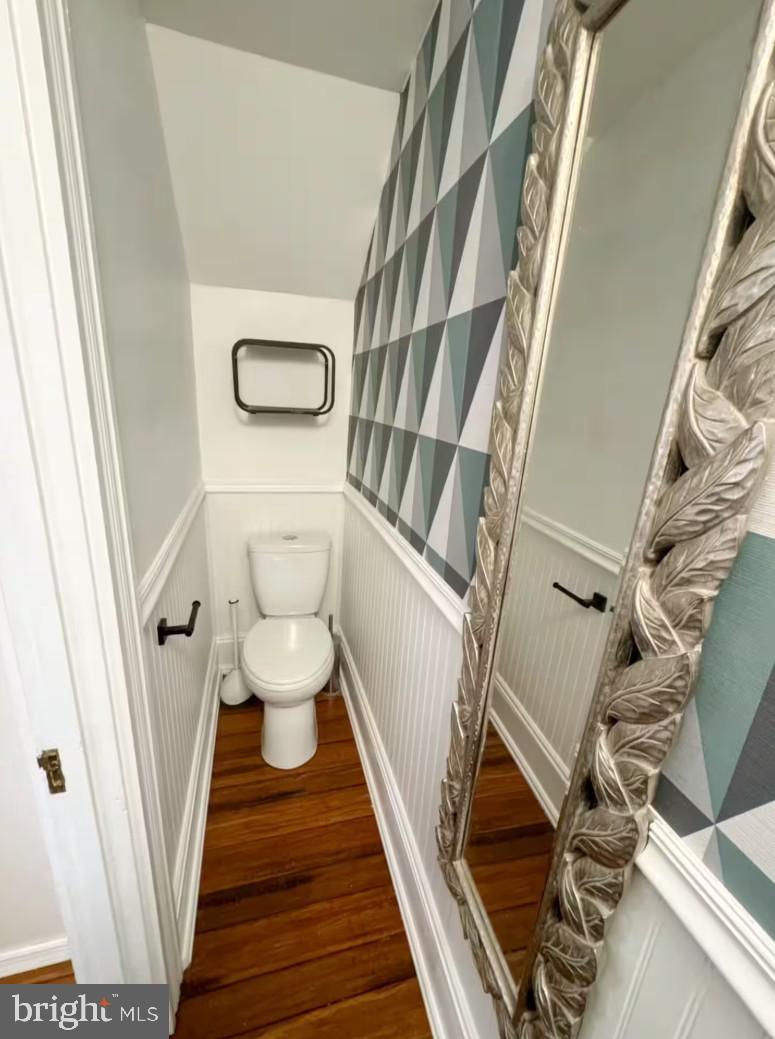 CITY OF LANCASTER - Residential