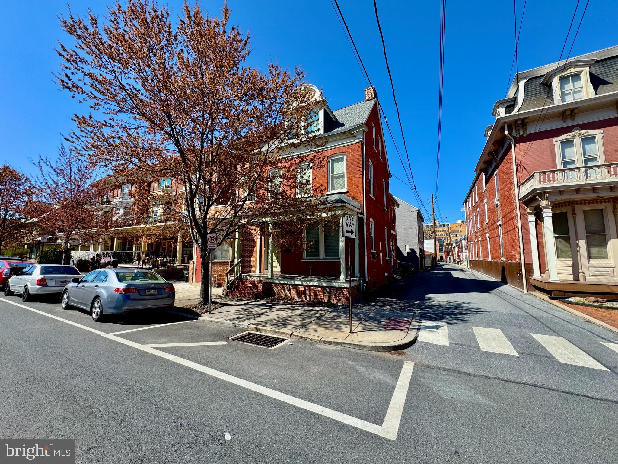 CITY OF LANCASTER - Residential