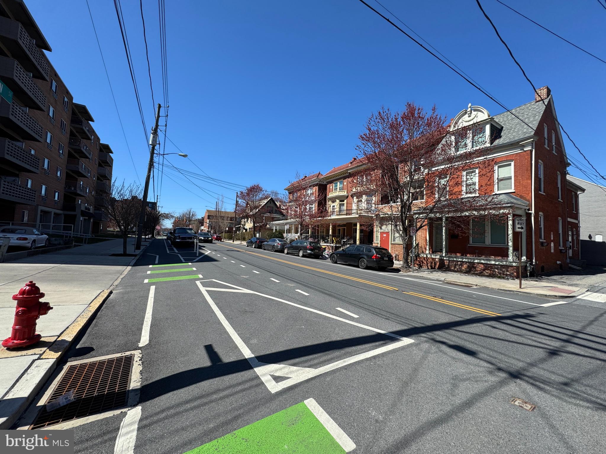 CITY OF LANCASTER - Residential