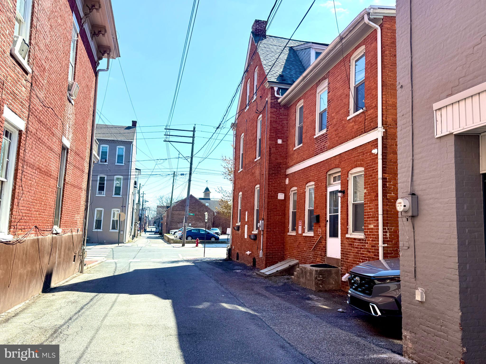 CITY OF LANCASTER - Residential