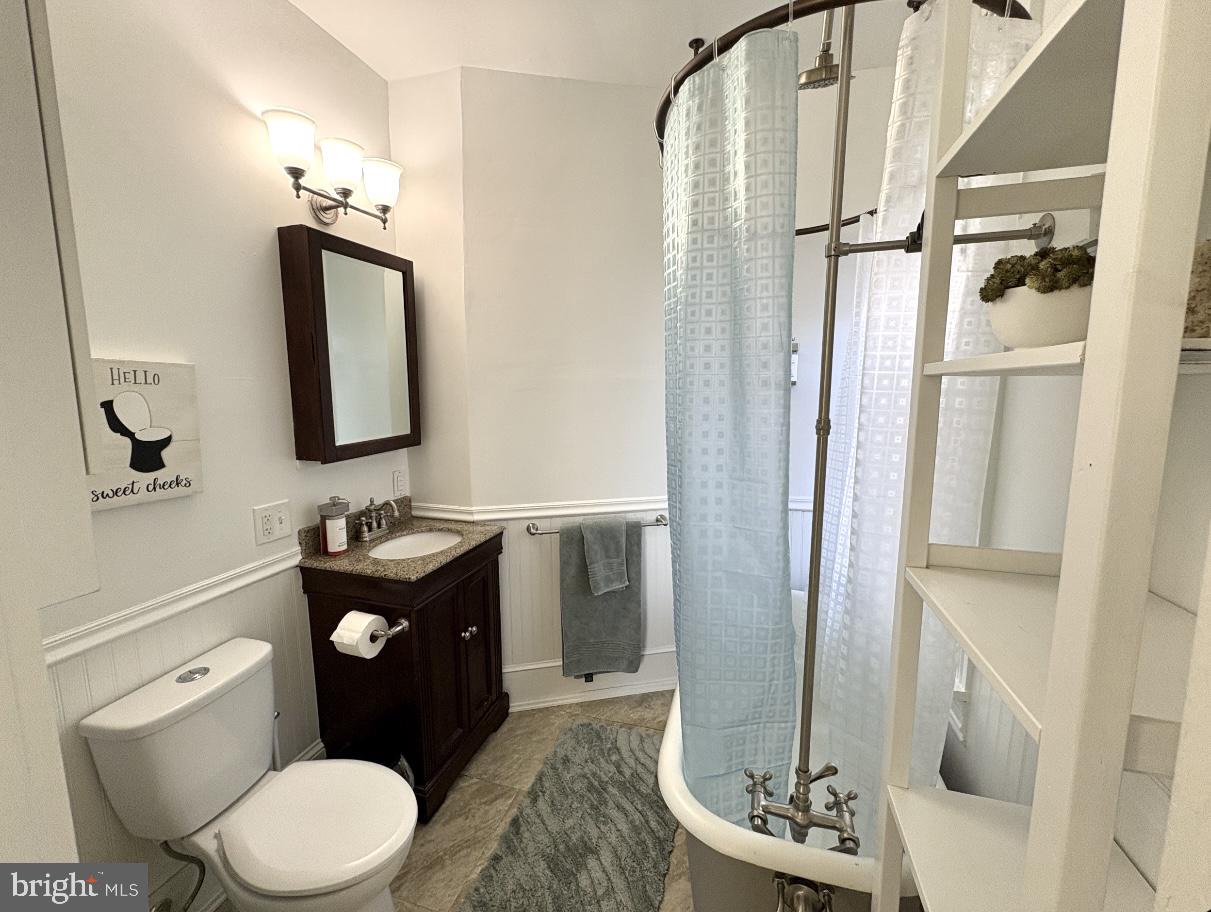 CITY OF LANCASTER - Residential