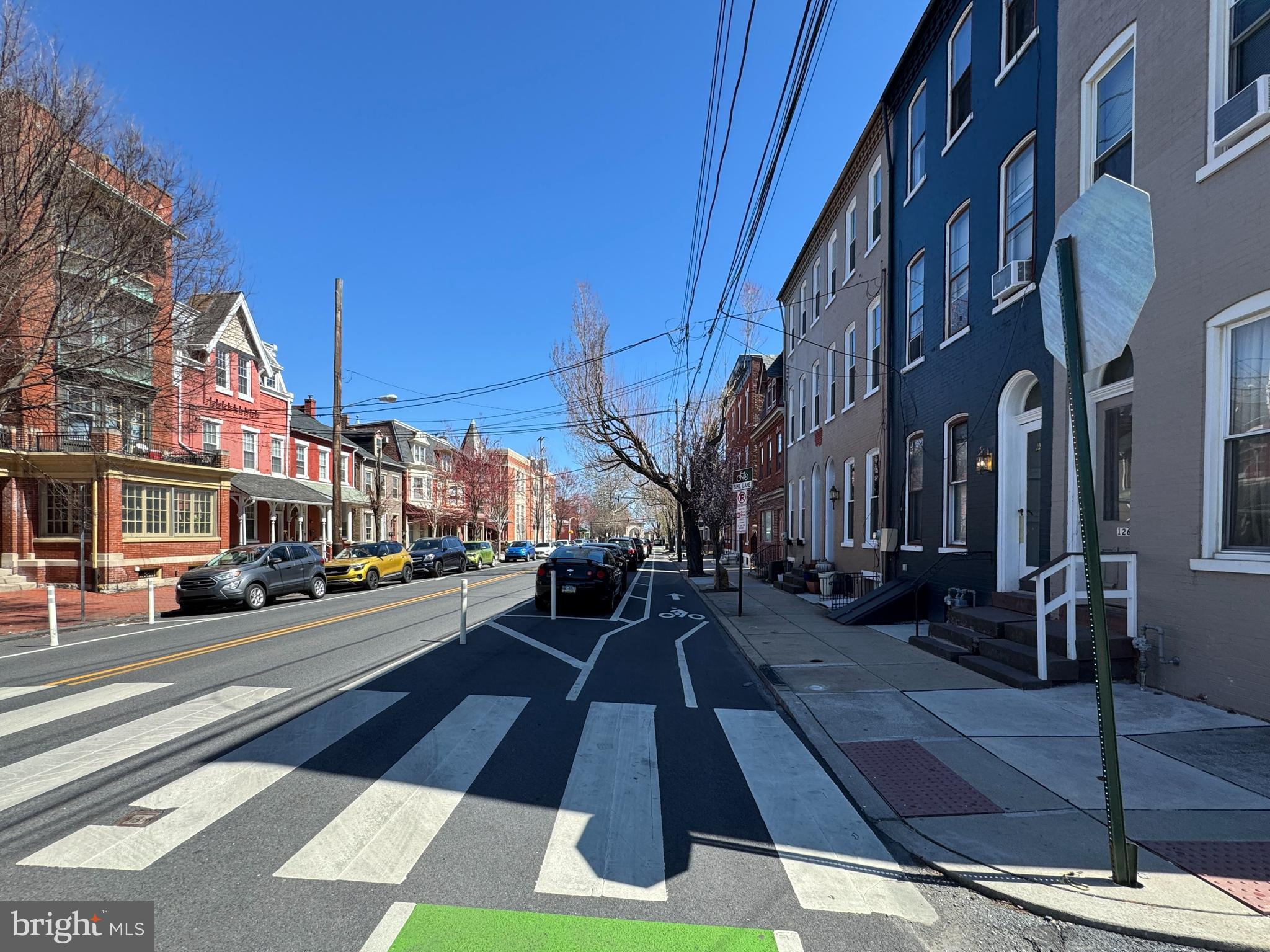 CITY OF LANCASTER - Residential