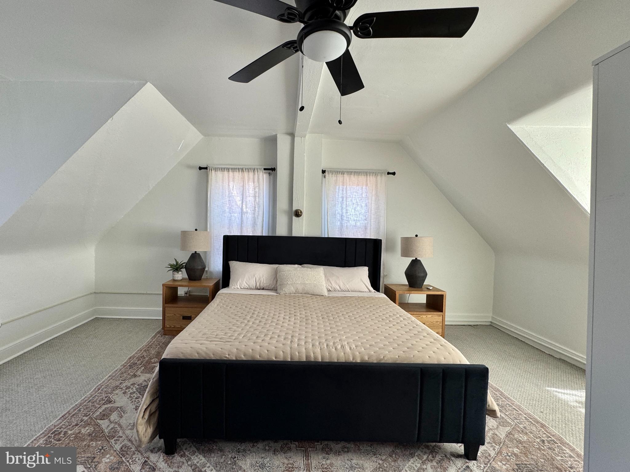 CITY OF LANCASTER - Residential