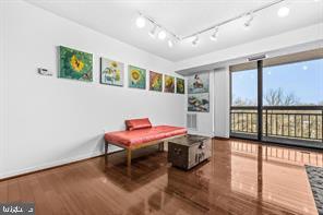 2230 GEORGE C MARSHALL DRIVE 806