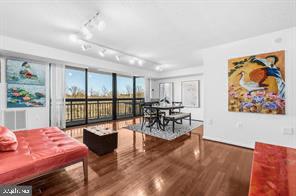 2230 GEORGE C MARSHALL DRIVE 806