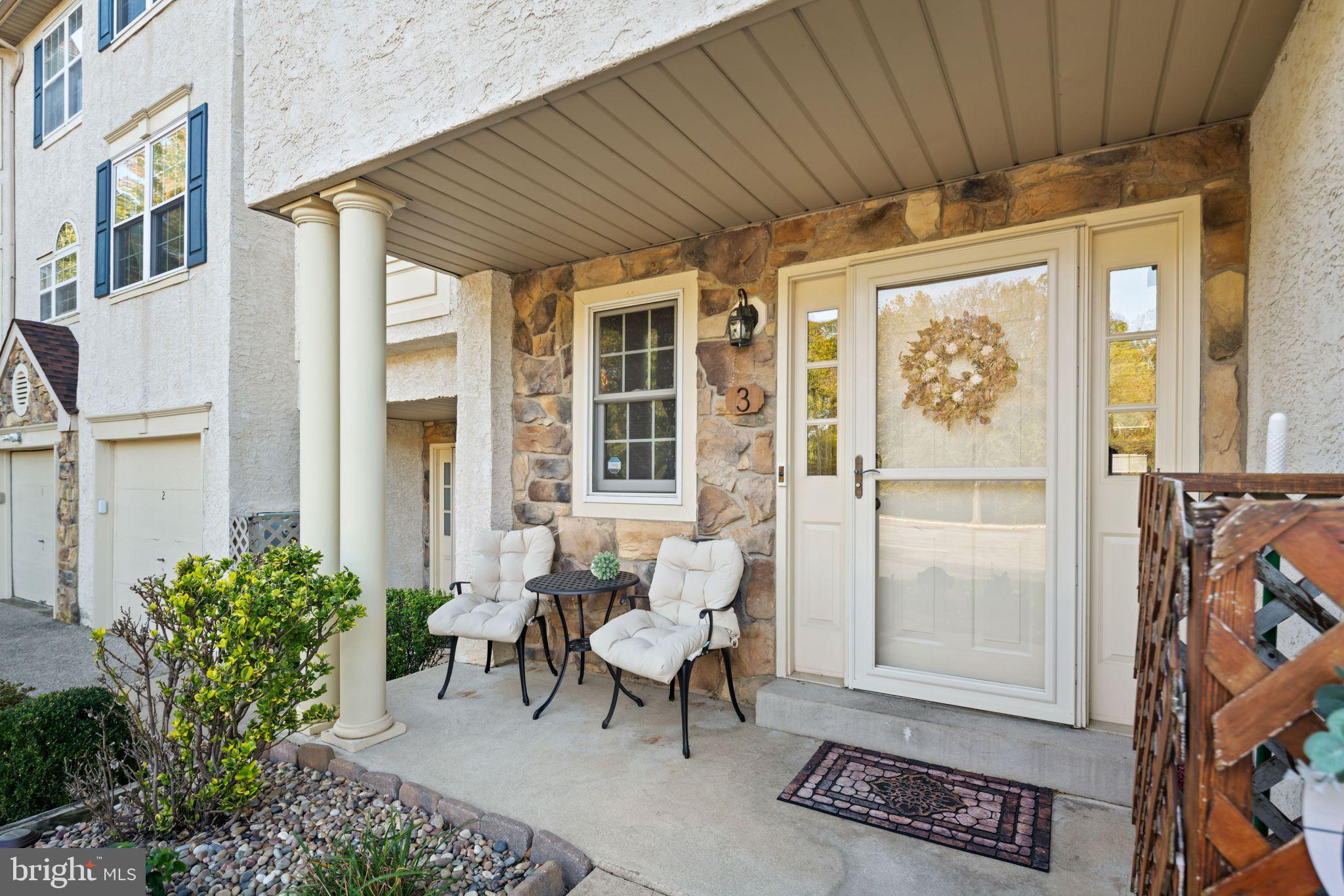 ANDORRA WOODS - Residential