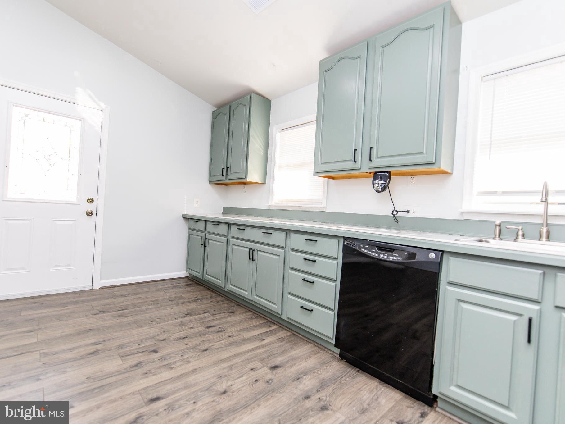 POINTER RIDGE - Residential Lease