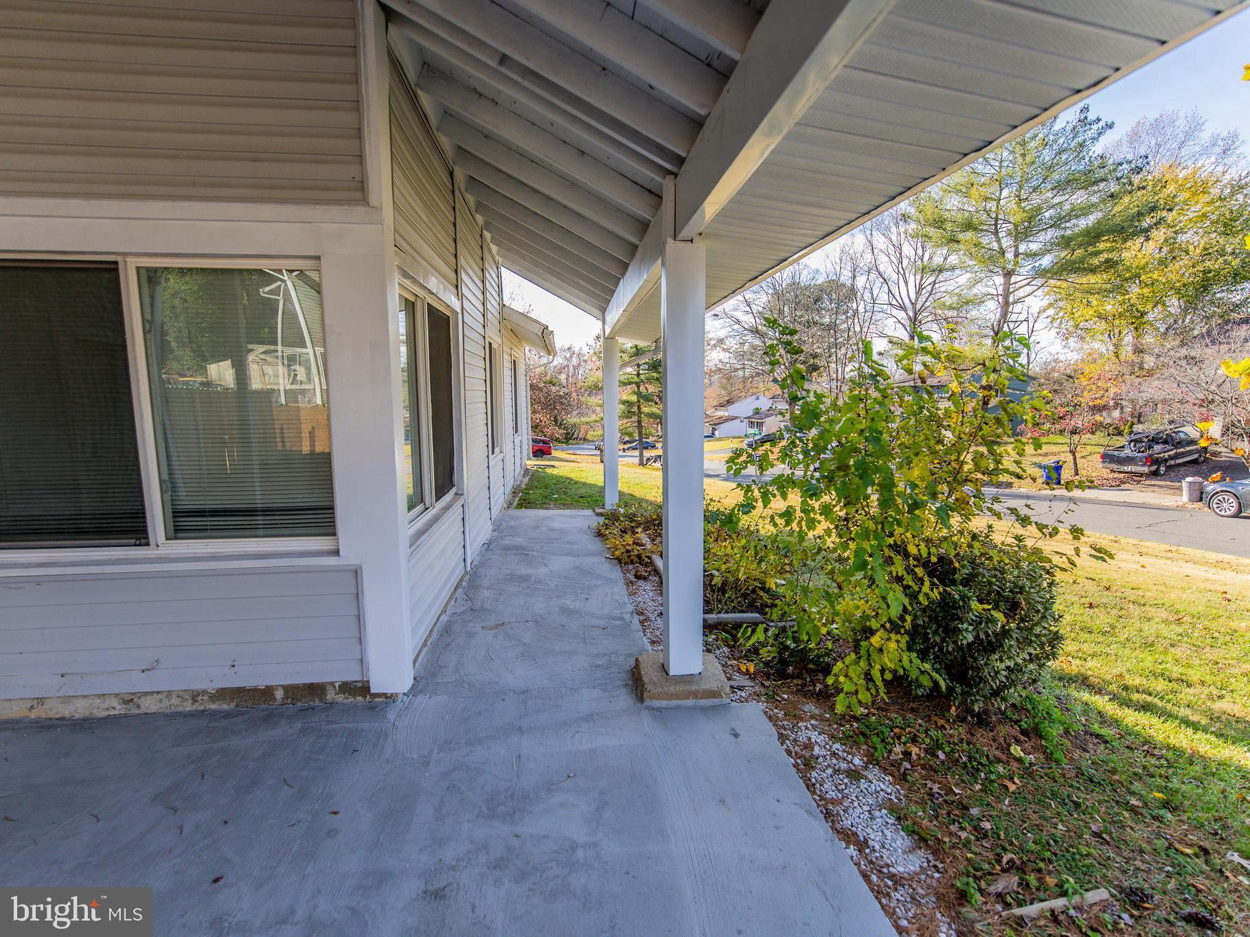 POINTER RIDGE - Residential Lease