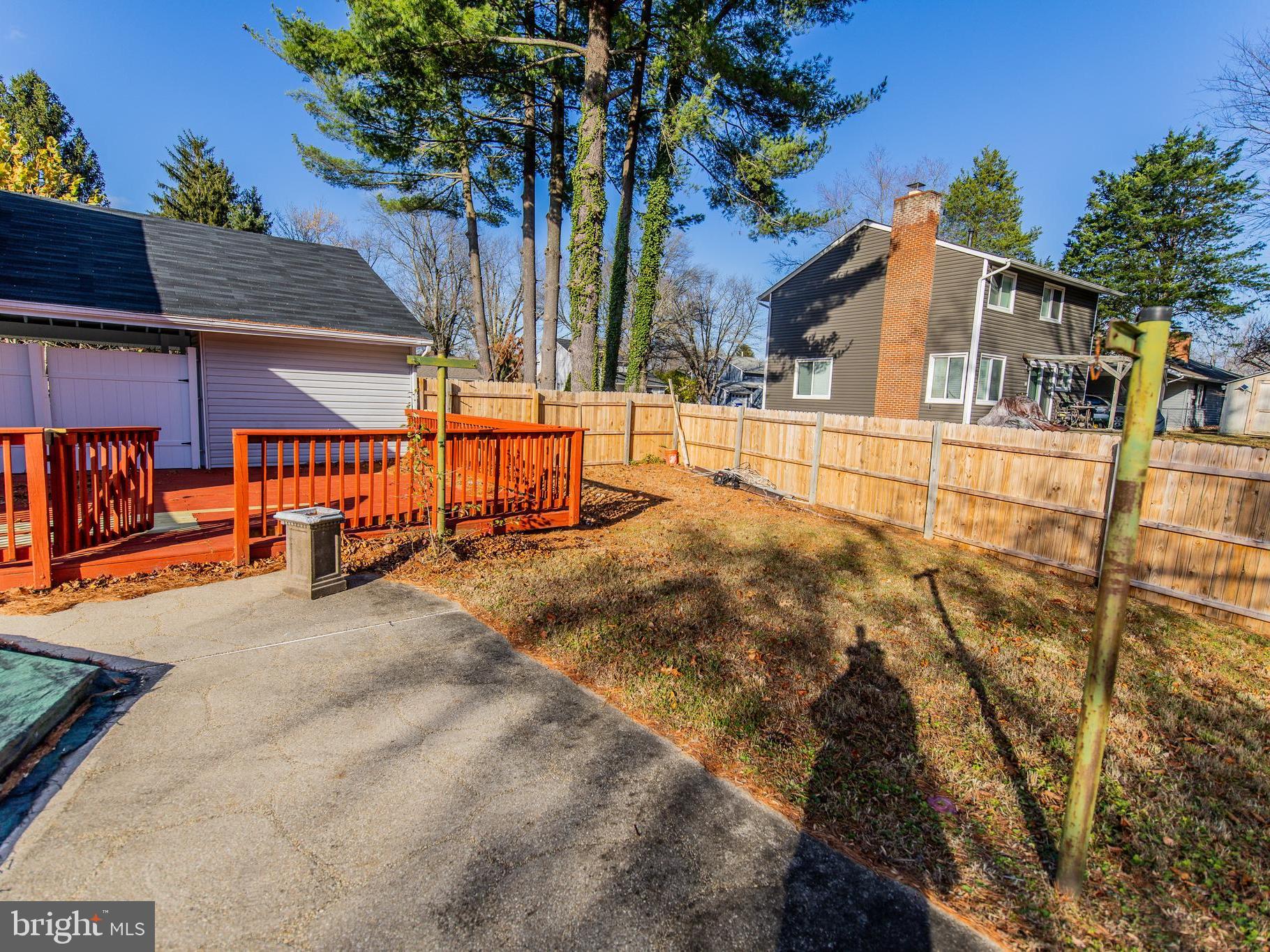 POINTER RIDGE - Residential Lease