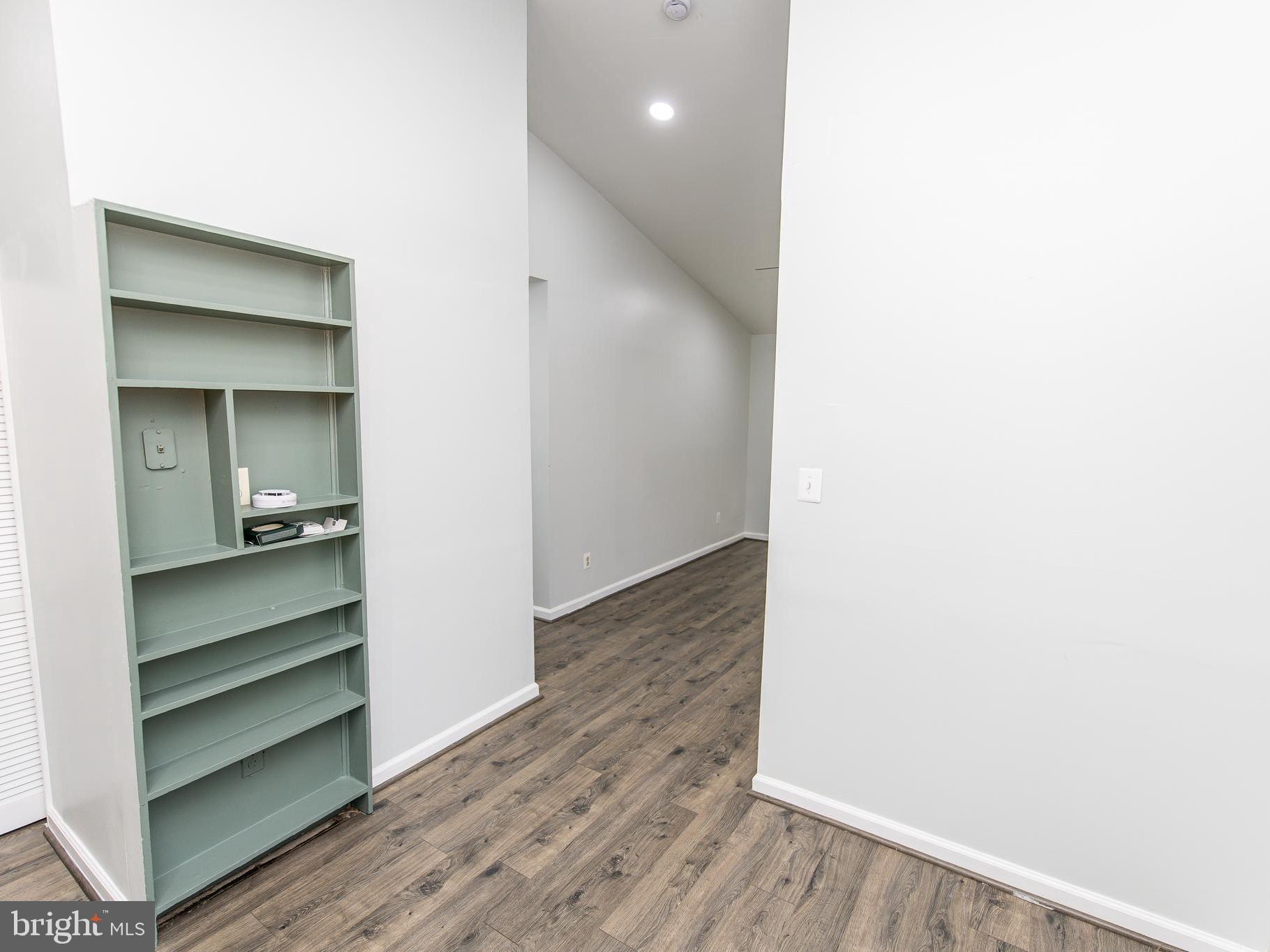 POINTER RIDGE - Residential Lease