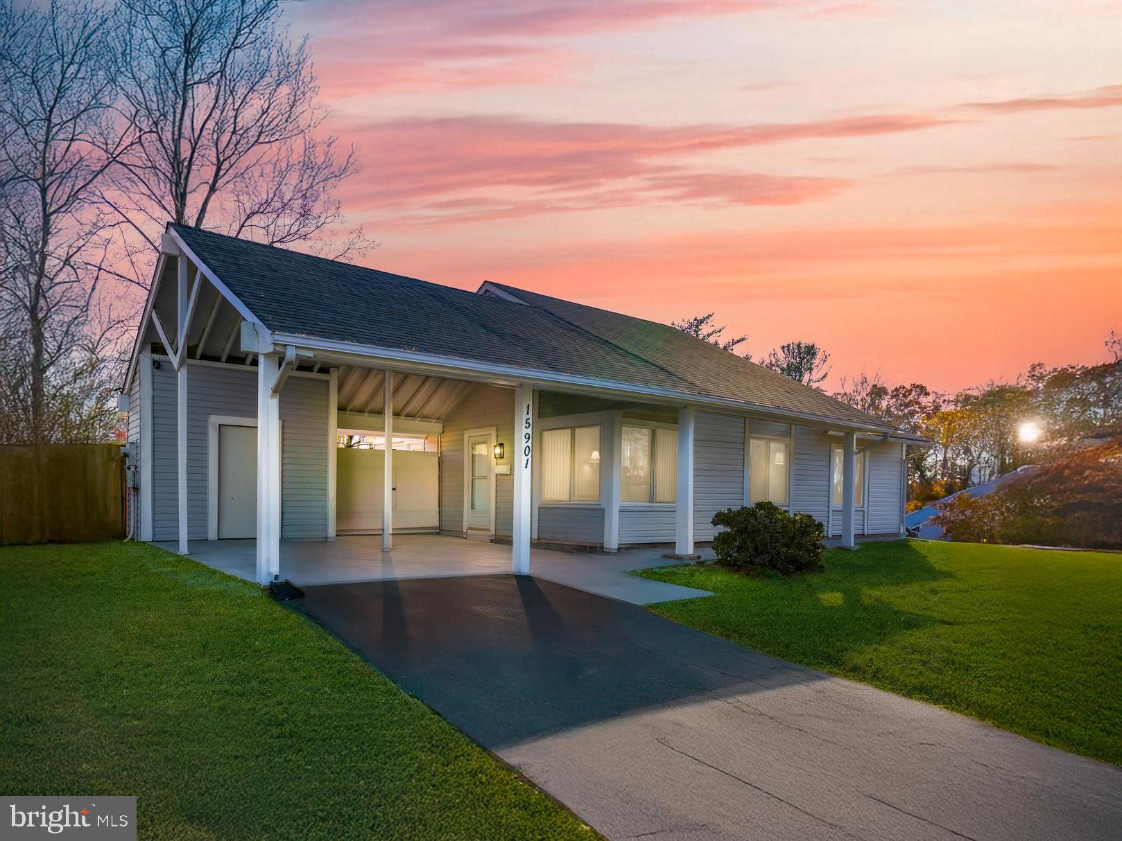 POINTER RIDGE - Residential Lease