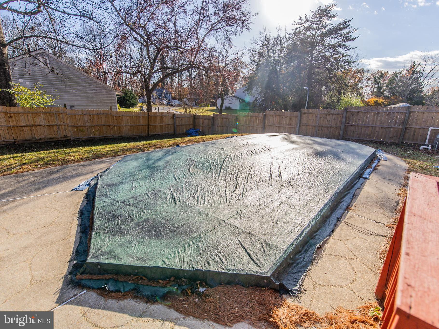 POINTER RIDGE - Residential Lease