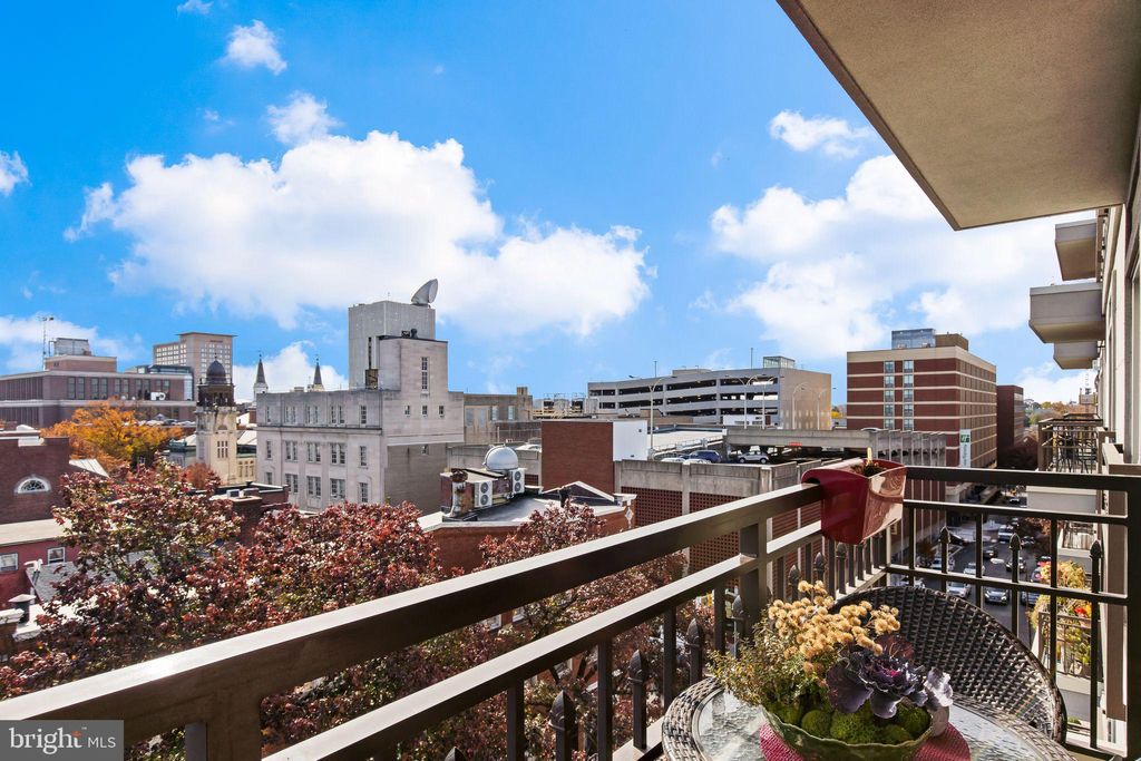 Photo of 201 N Duke Street #603, Lancaster, PA 17602 (MLS # PALA2043650)