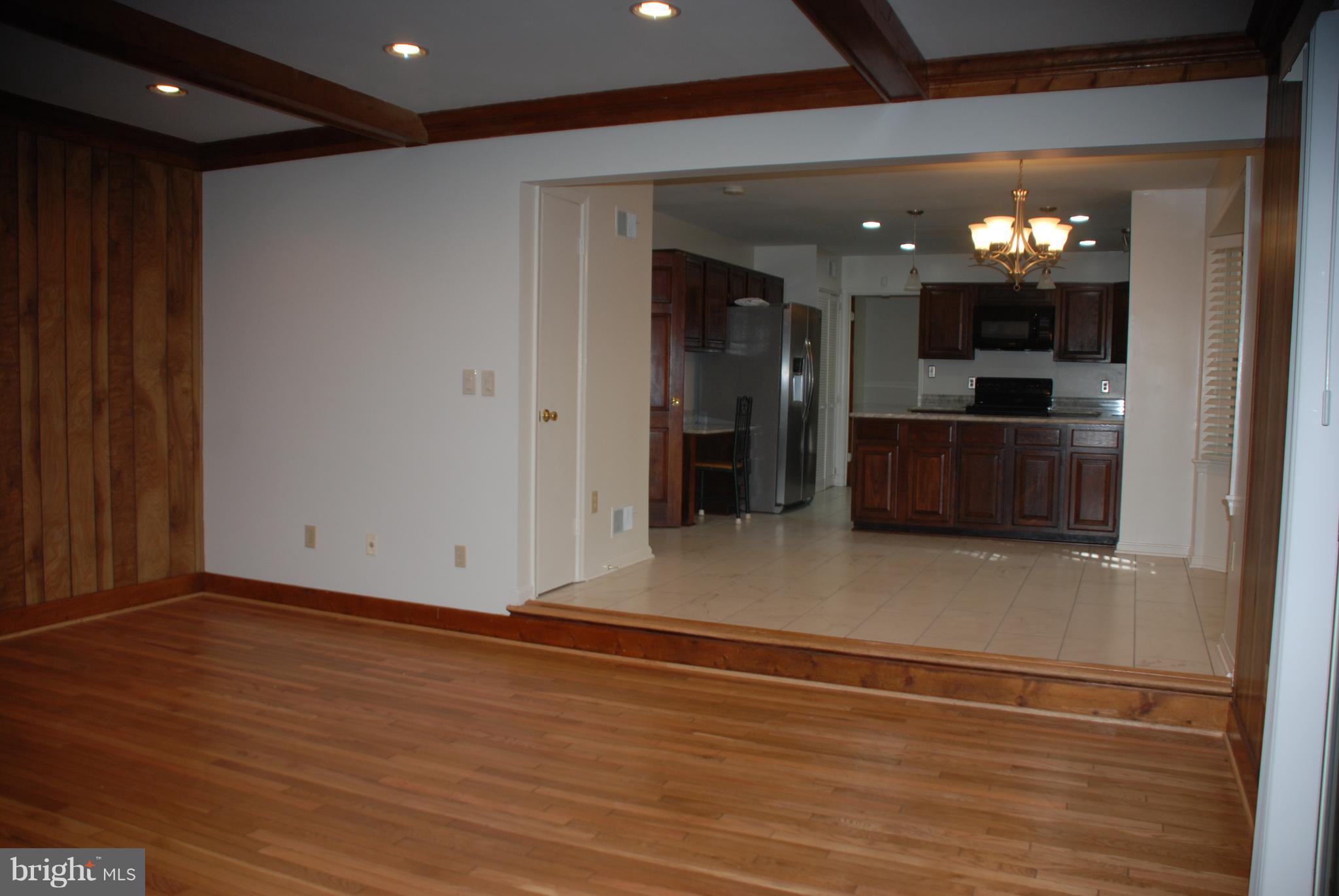 MASON HILL - Residential Lease