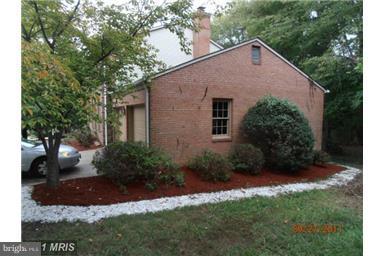 MASON HILL - Residential Lease