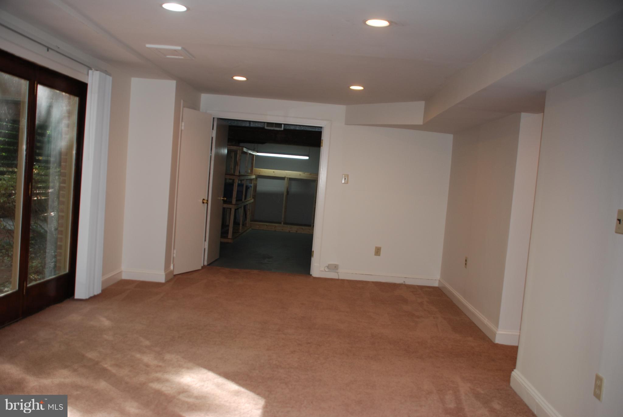 MASON HILL - Residential Lease