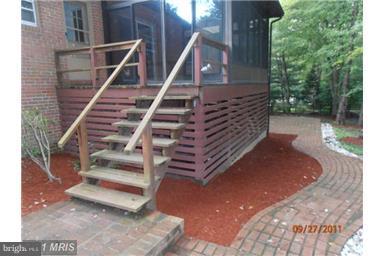 MASON HILL - Residential Lease