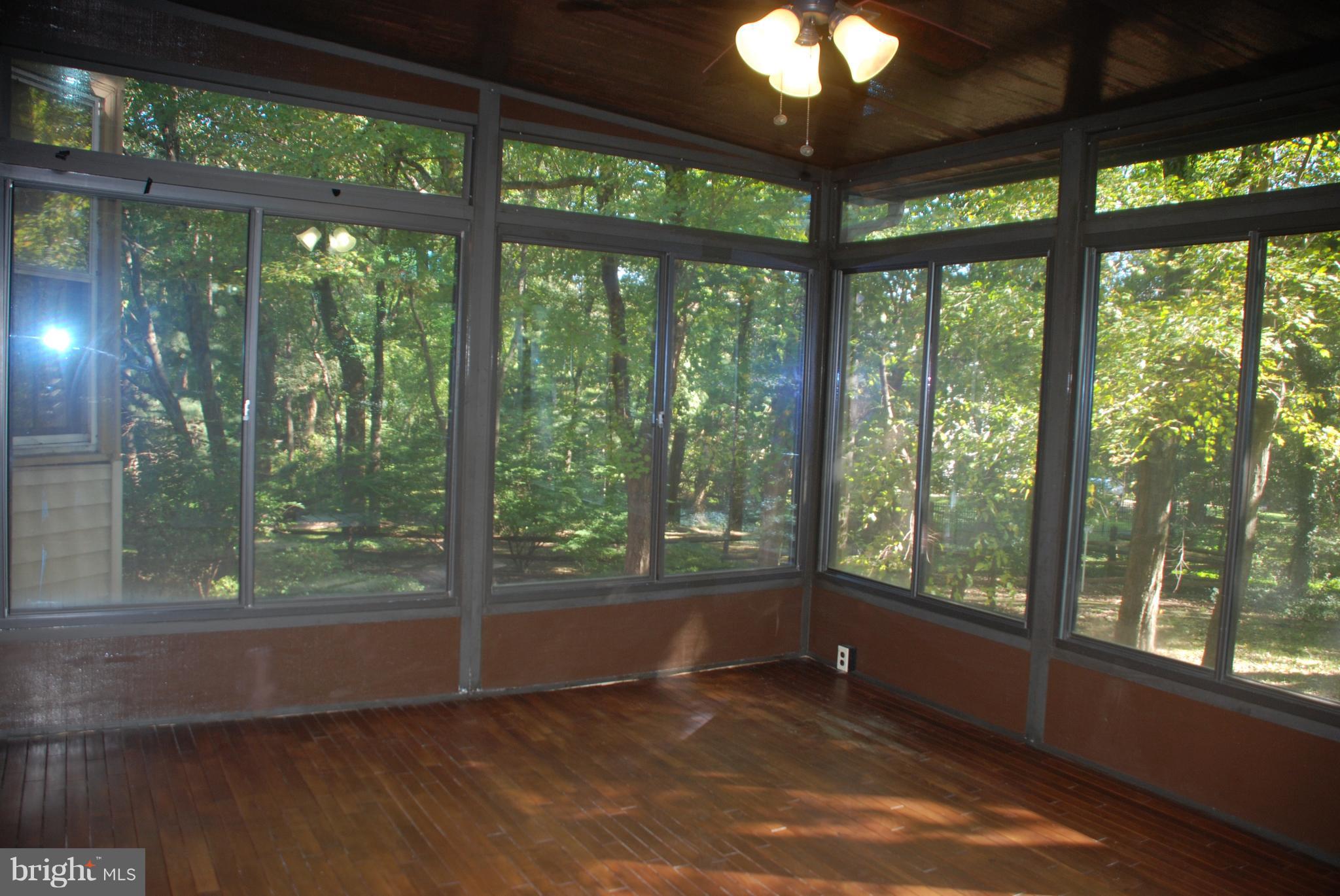 MASON HILL - Residential Lease