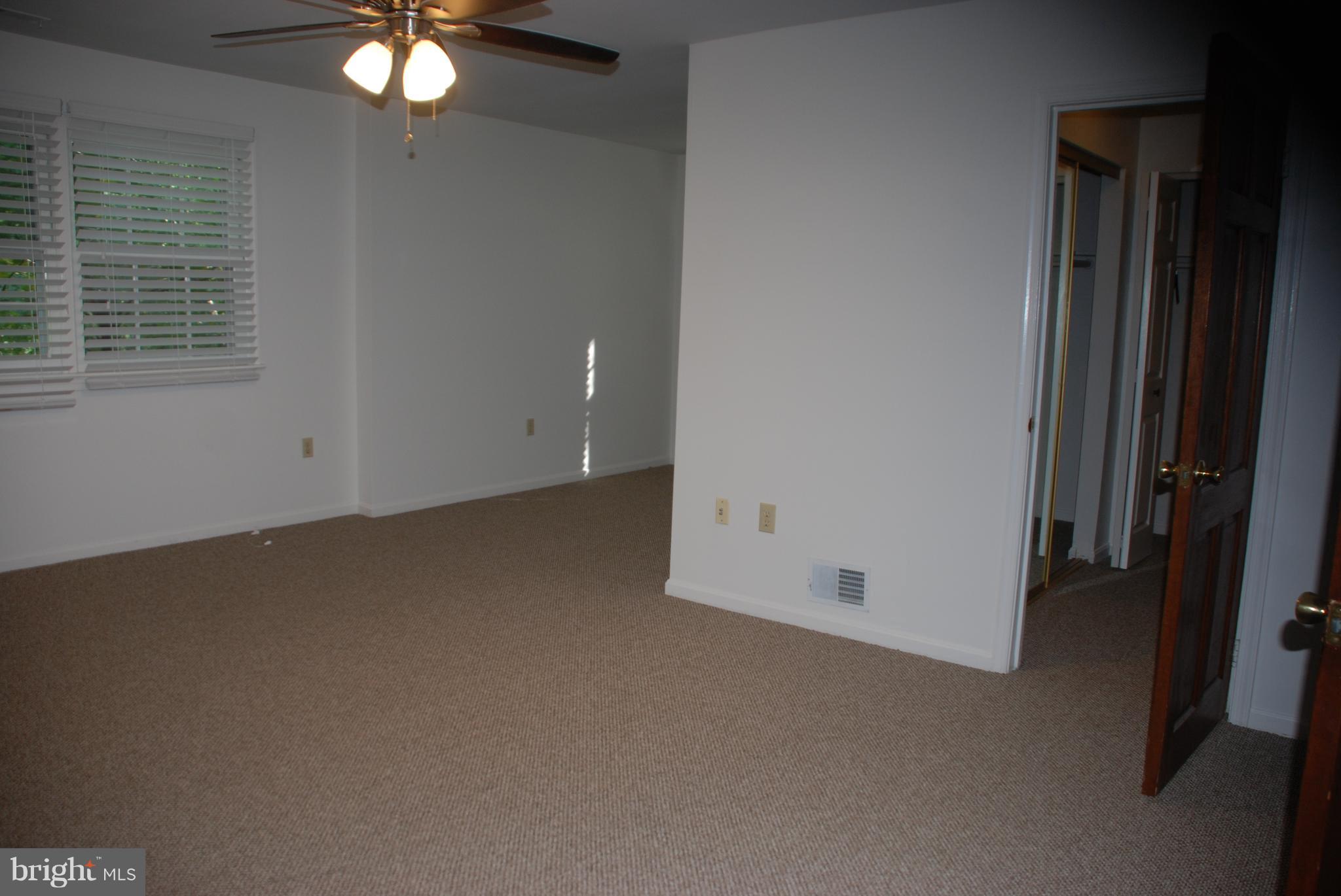 MASON HILL - Residential Lease