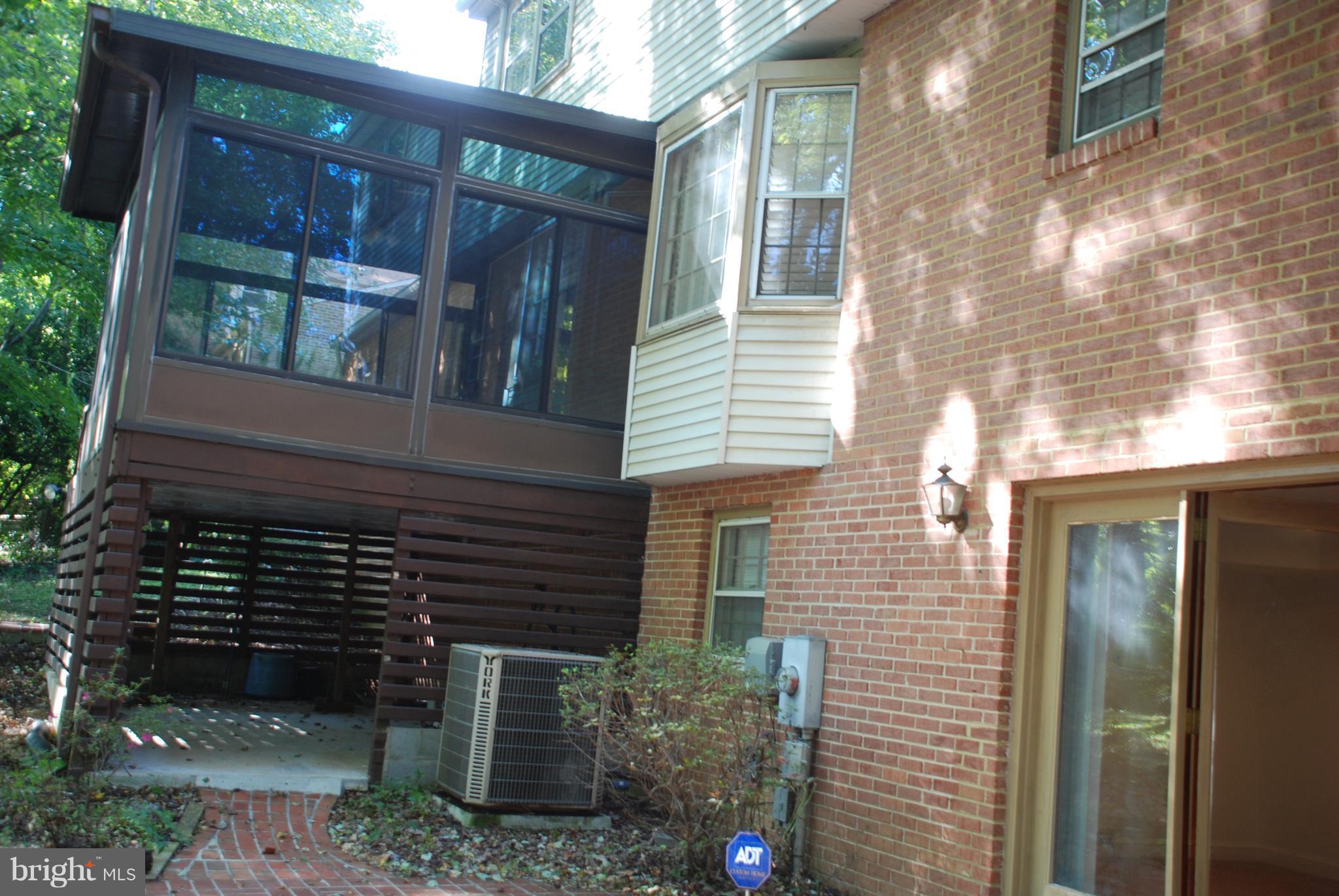 MASON HILL - Residential Lease