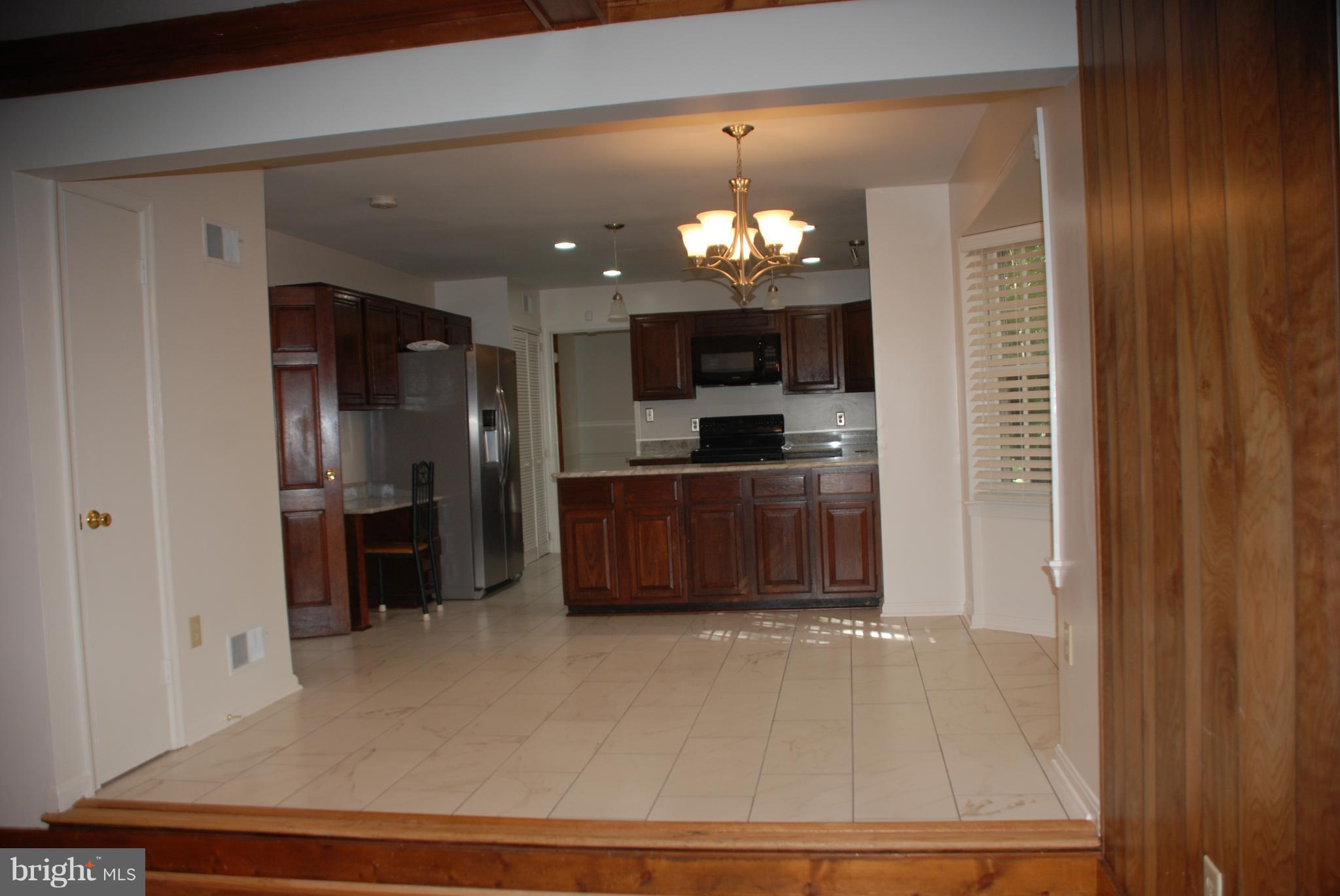 MASON HILL - Residential Lease