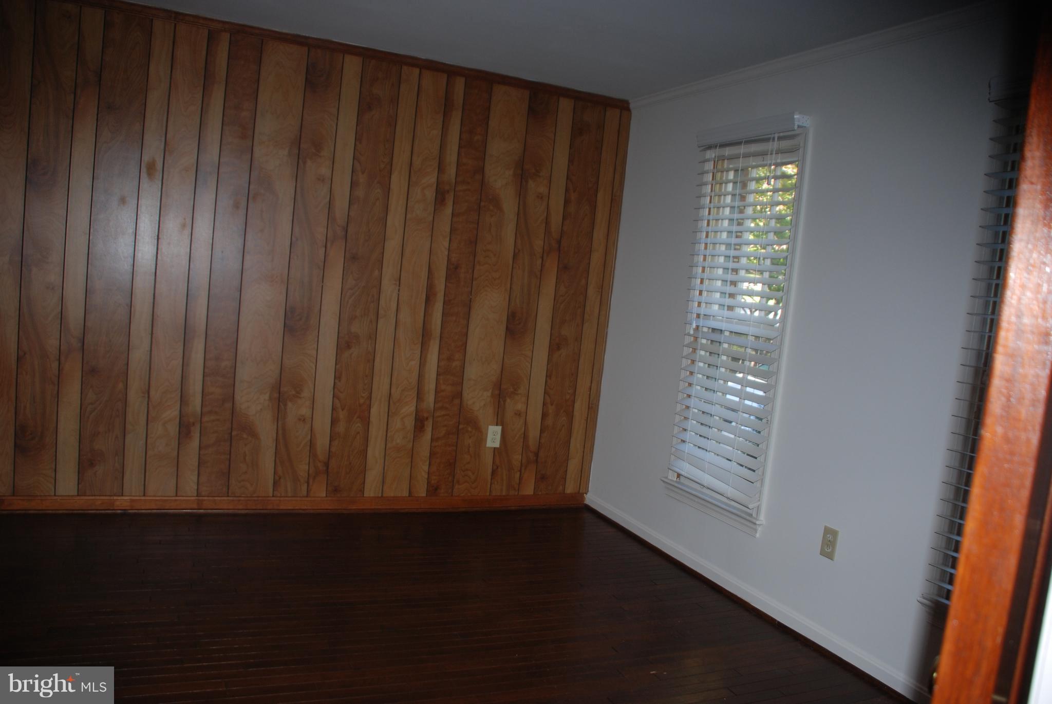 MASON HILL - Residential Lease