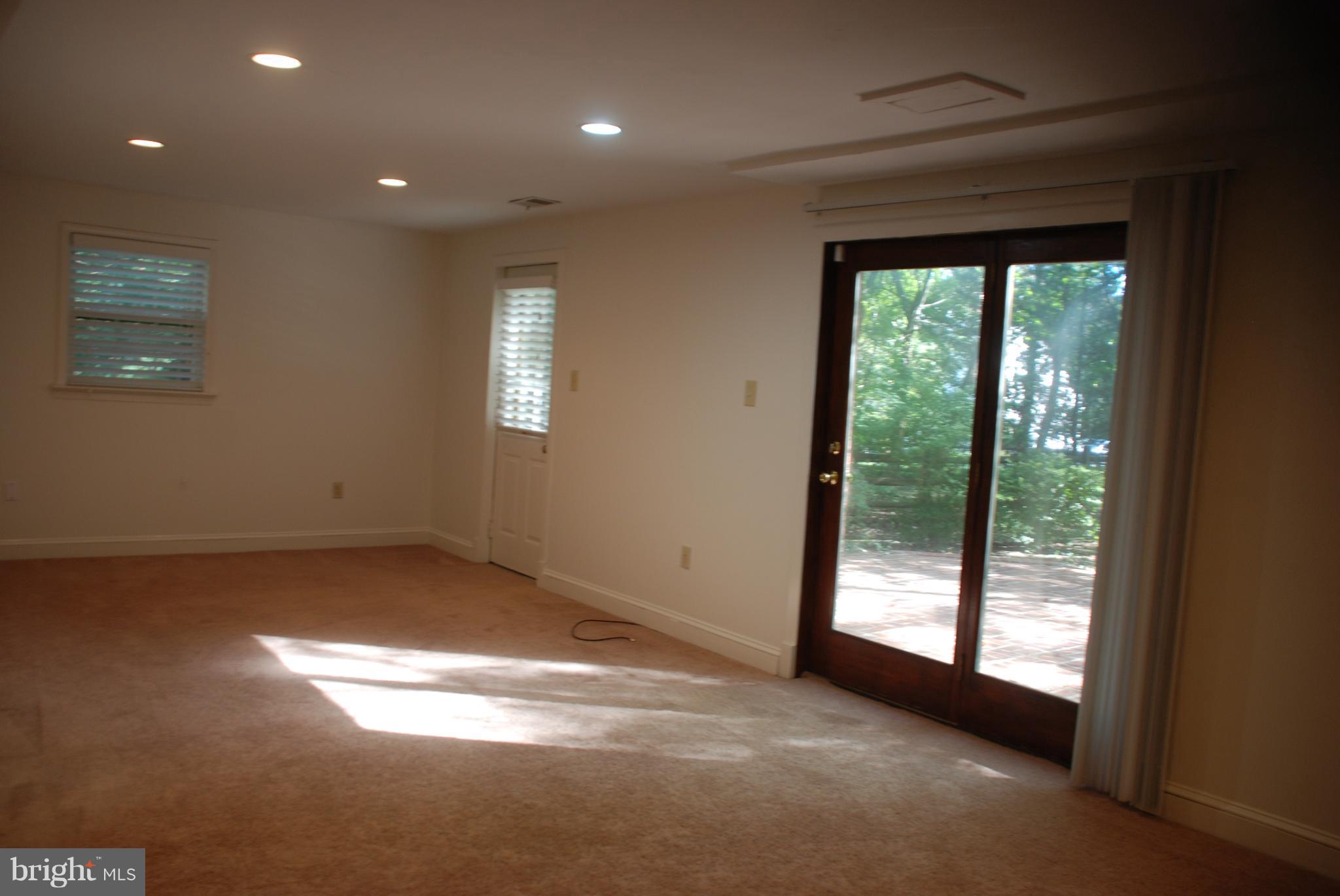 MASON HILL - Residential Lease