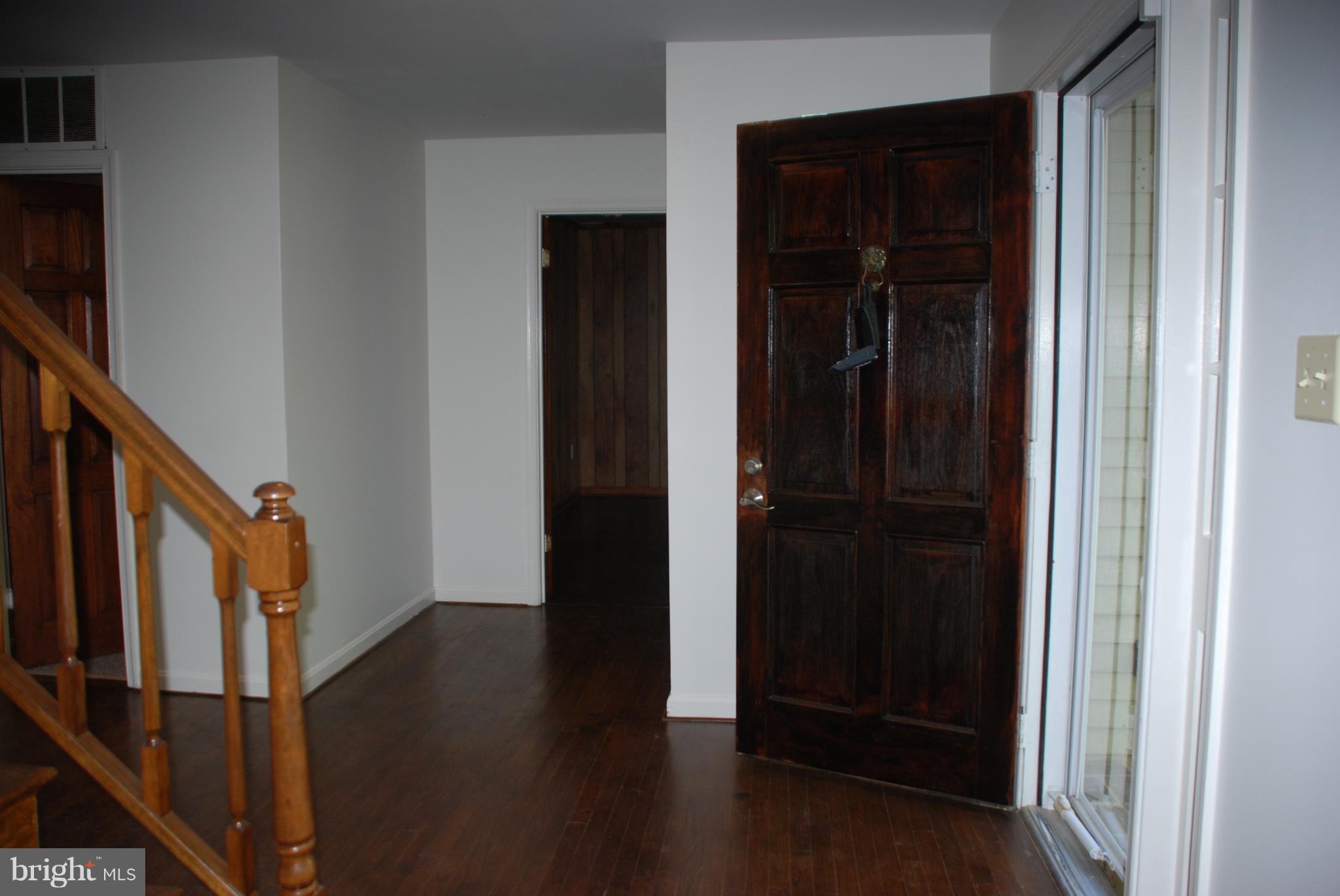 MASON HILL - Residential Lease