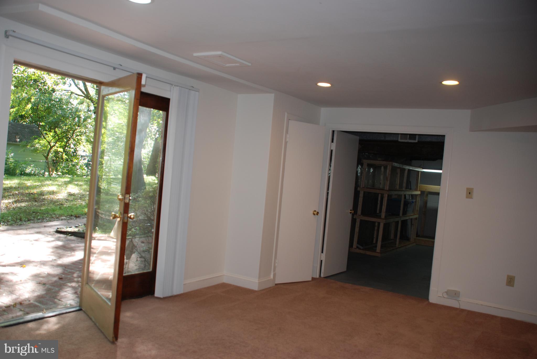 MASON HILL - Residential Lease