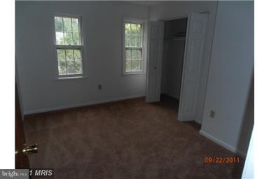 MASON HILL - Residential Lease