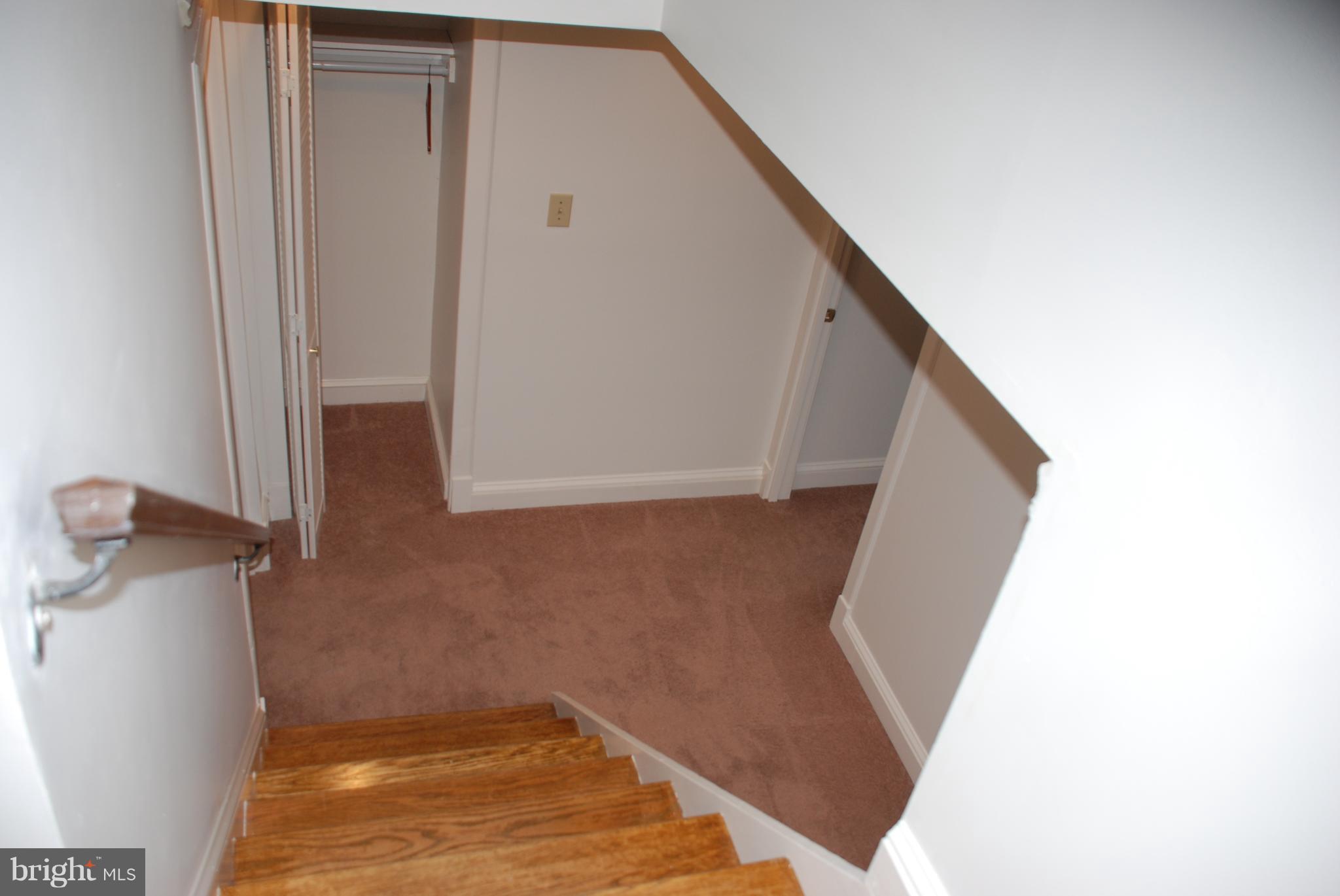 MASON HILL - Residential Lease