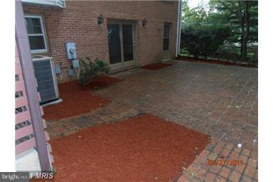 MASON HILL - Residential Lease